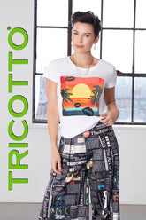 Haut - Tricotto - 711
