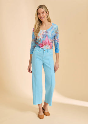 Haut - FDJ - 3206844