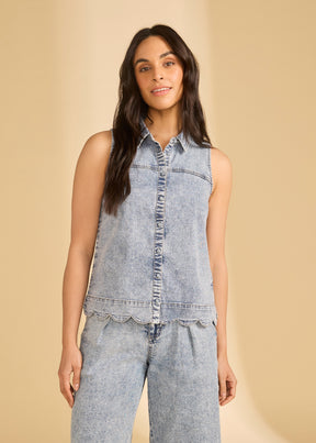 Haut - FDJ - 7182992
