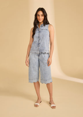 Haut - FDJ - 7182992