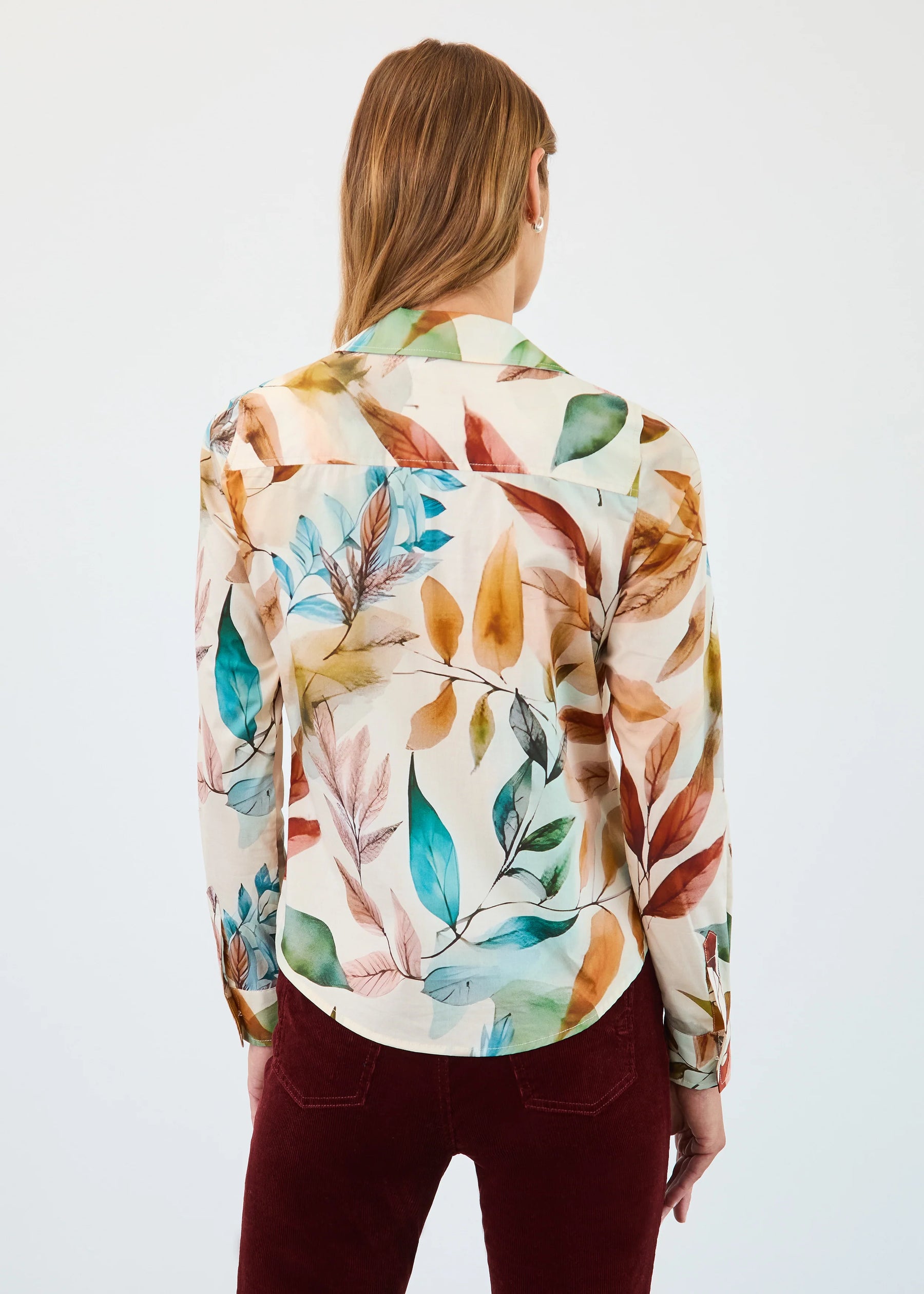 Haut - FDJ - 7190623