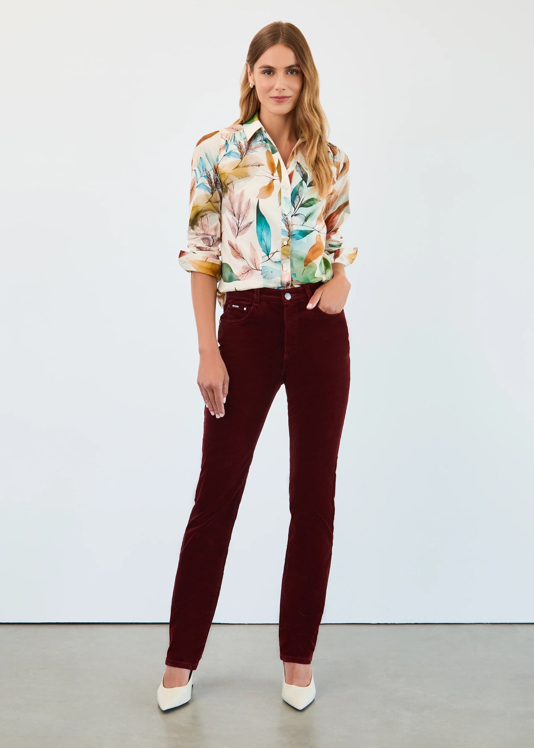 Haut - FDJ - 7190623