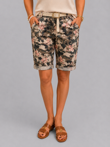 Short - Collection Italienne - 63089