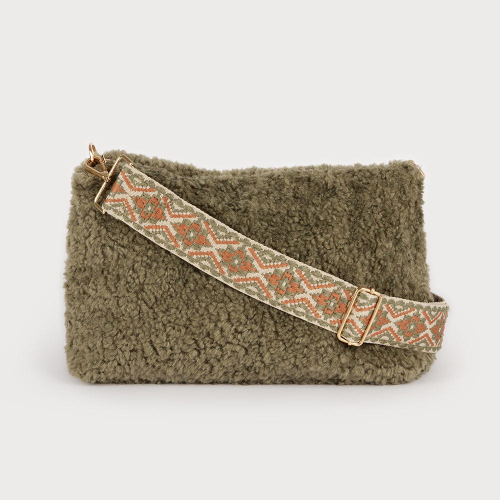 Sac Caracol 7206