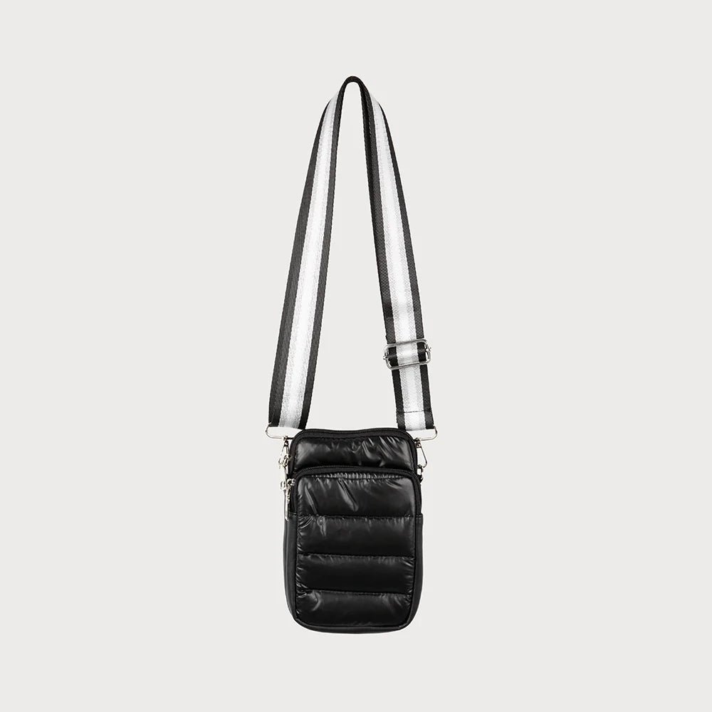 Sac Caracol Petit sac Matelassé
