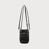 Sac Caracol Petit sac Matelassé