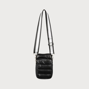 Sac Caracol Petit sac Matelassé
