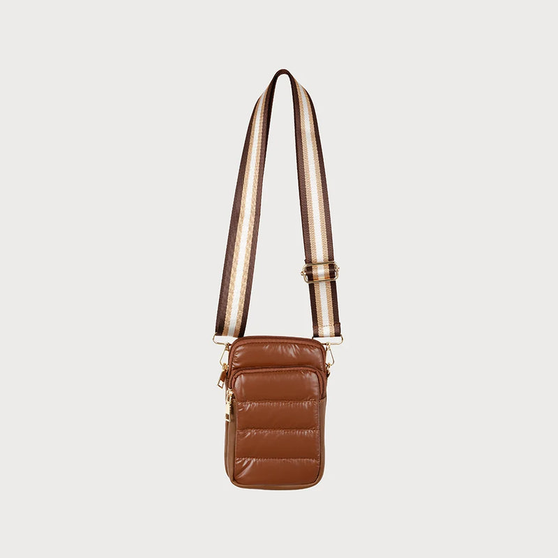 Sac Caracol Petit sac Matelassé