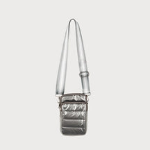 Sac Caracol Petit sac Matelassé