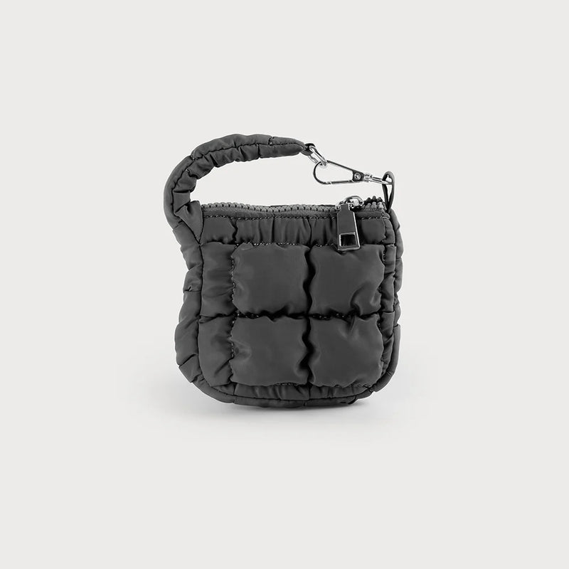 Sac Caracol MATELASSÉ