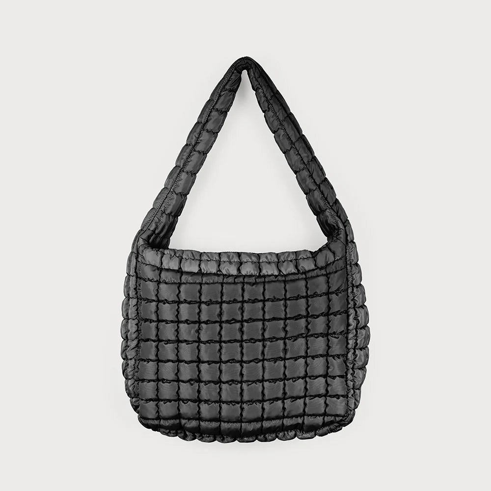 Sac Caracol MATELASSÉ