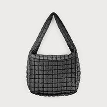 Sac Caracol MATELASSÉ