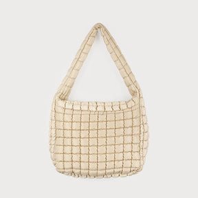 Sac Caracol MATELASSÉ