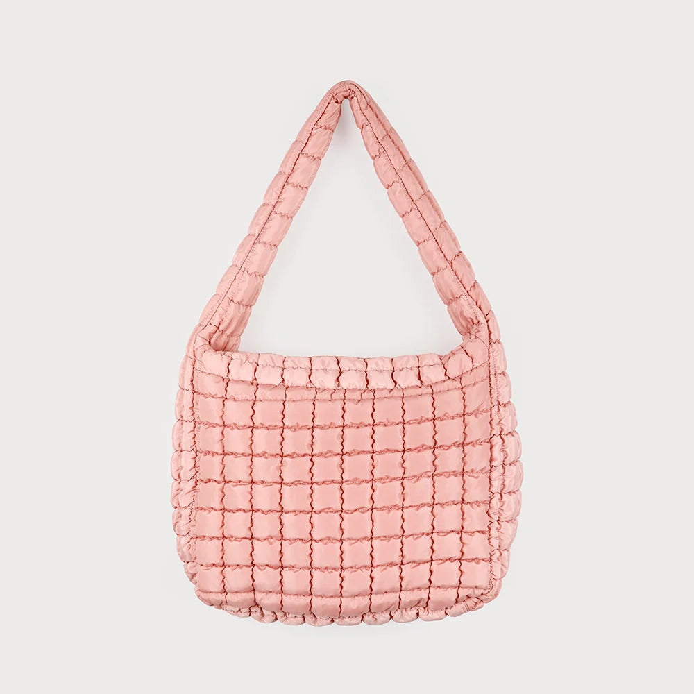 Sac Caracol MATELASSÉ