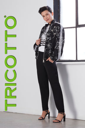 Jacket - Tricotto - 732