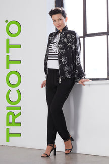 Jacket - Tricotto - 732