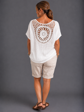 Haut - Collection Italienne - 75751L