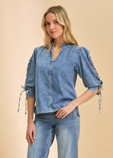 Haut - FDJ - 7373992