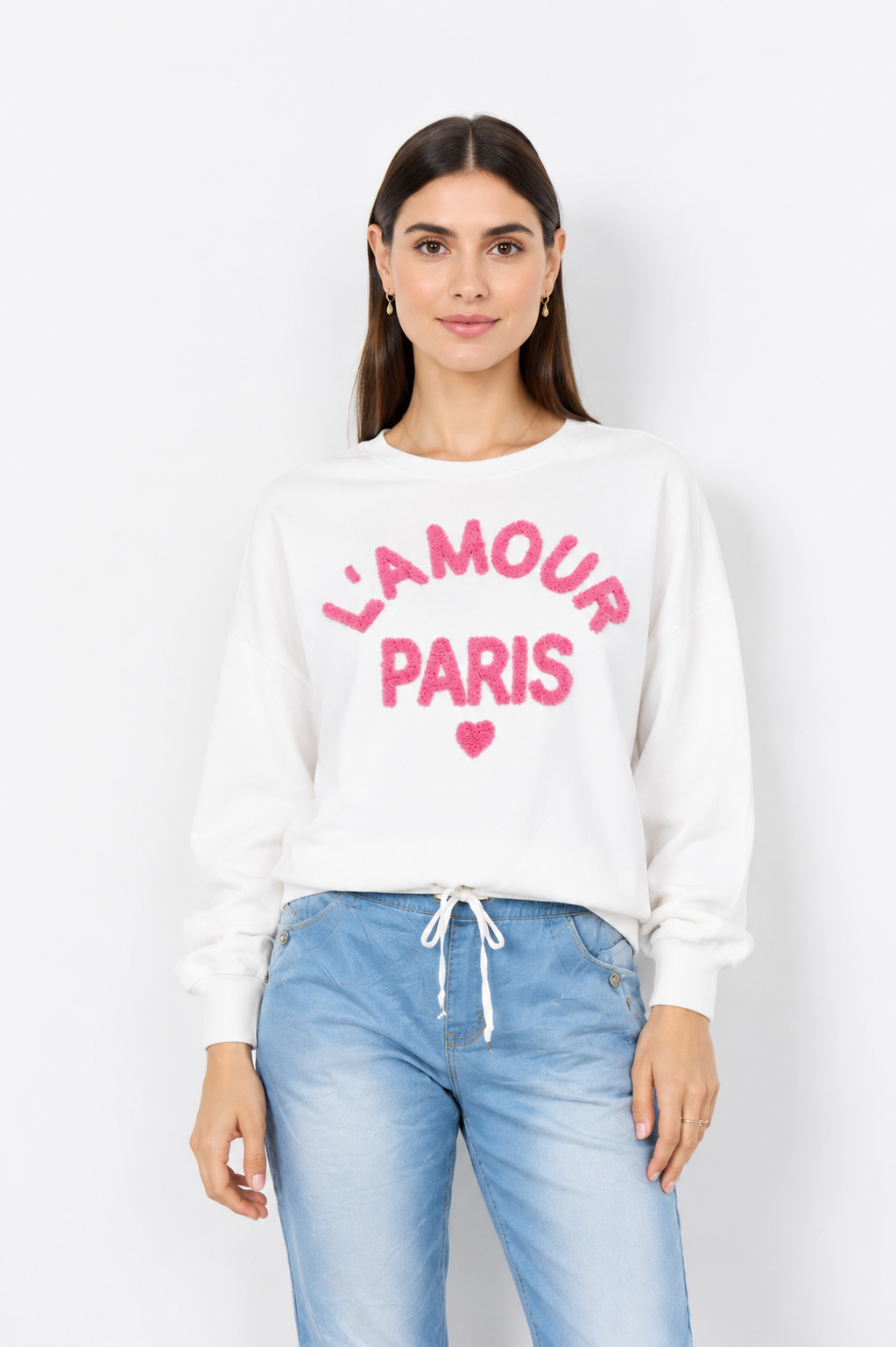 Haut - Collection Italienne - 59119