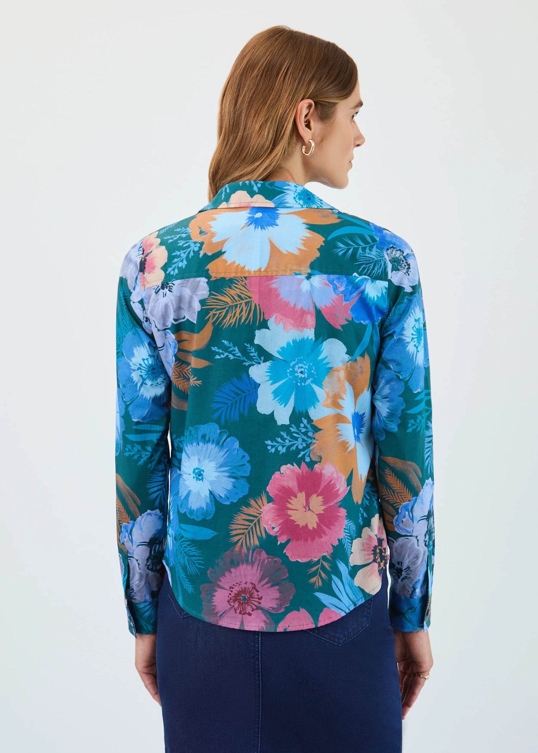 Blouse - FDJ - 7394623