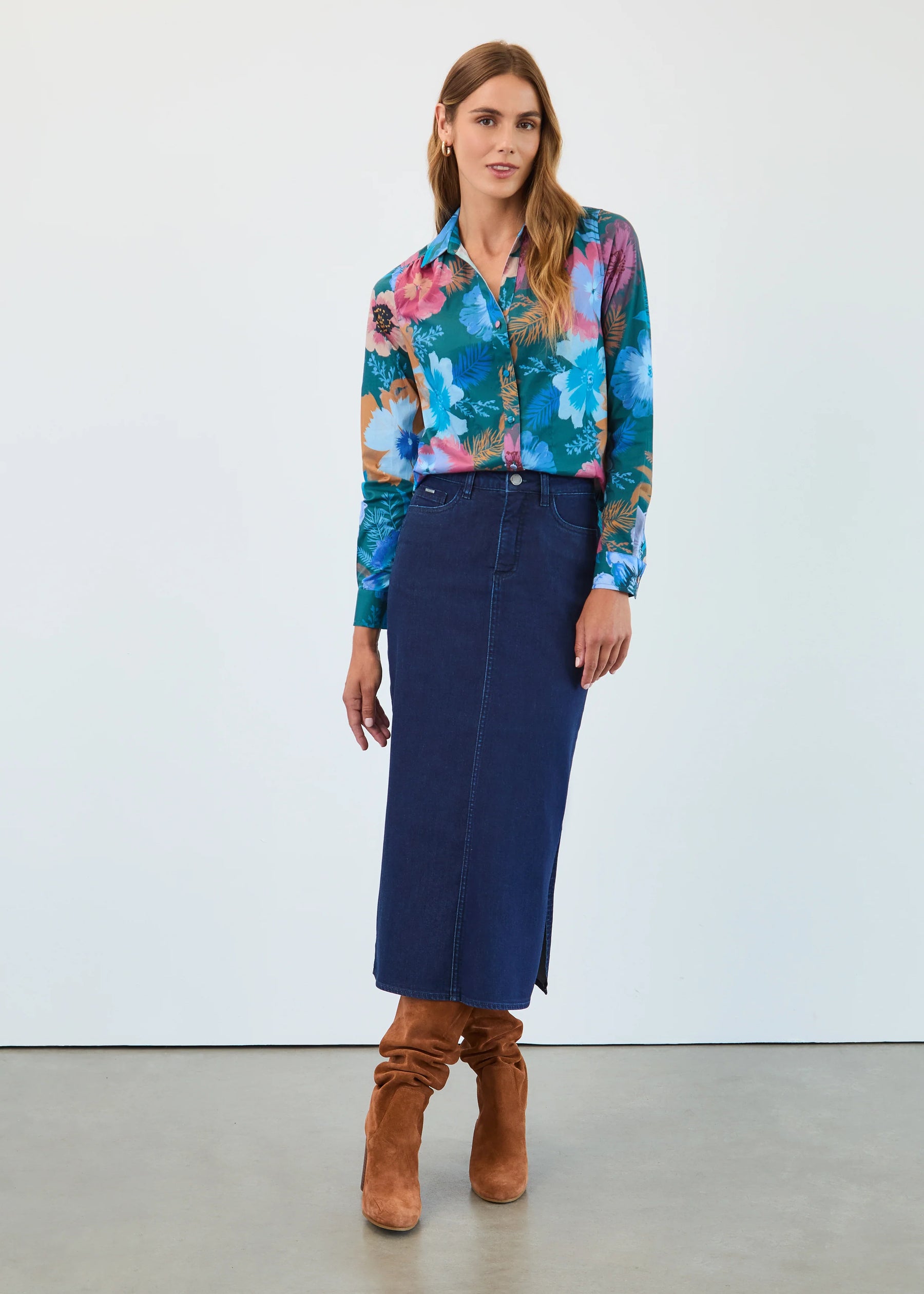 Blouse - FDJ - 7394623