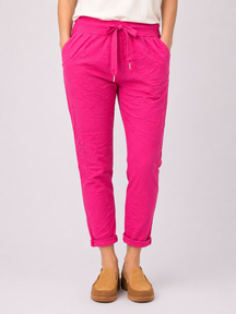 Pantalon - Collection Italienne - 6175B Plus