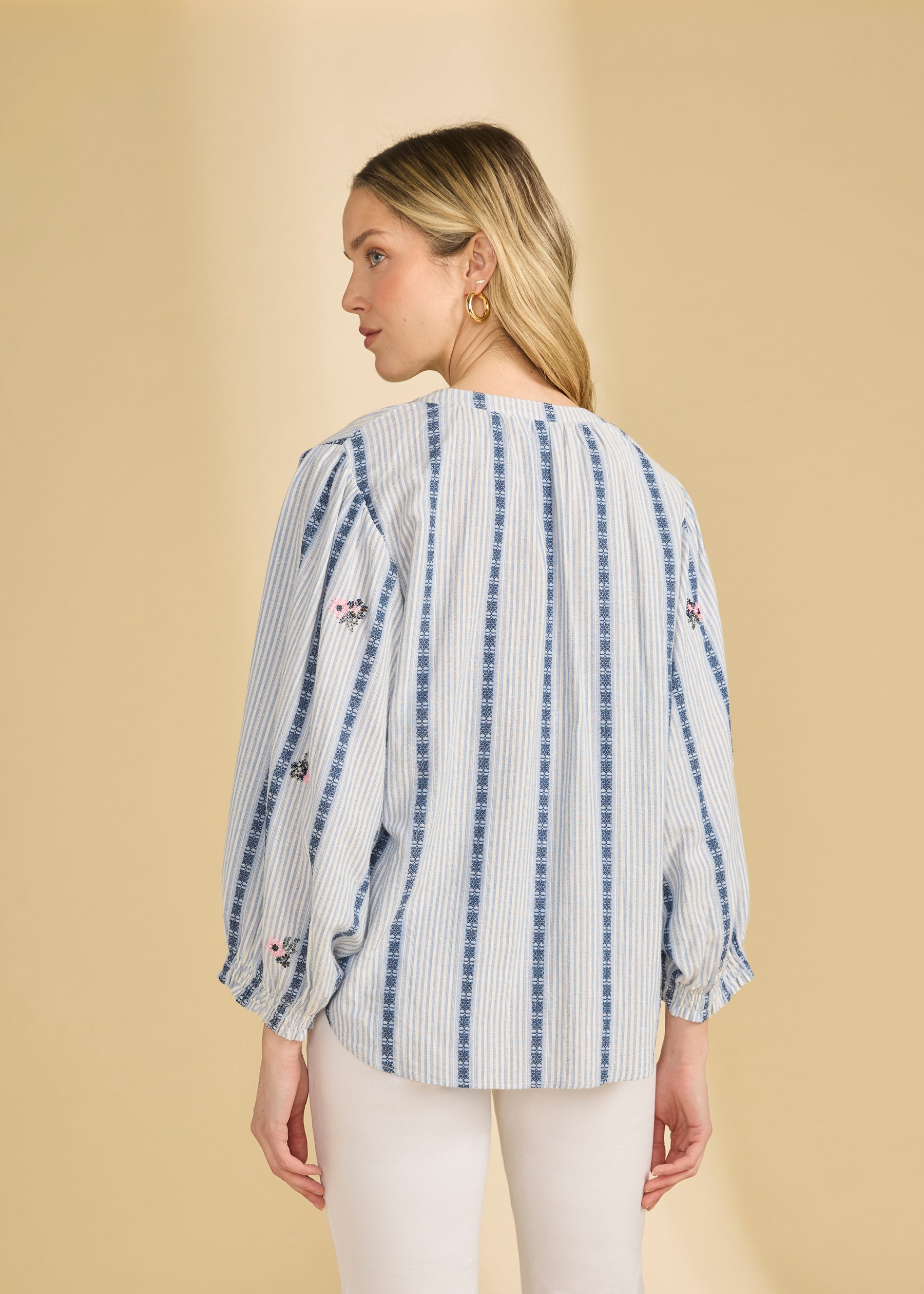 Haut - FDJ - 7447188