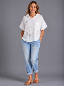 Haut - Collection Italienne - 62996