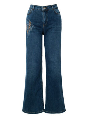 Pantalon - Dolcezza - 75403