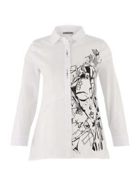 Blouse - Dolcezza - 75625