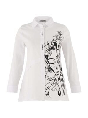 Blouse - Dolcezza - 75625