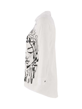 Blouse - Dolcezza - 75625