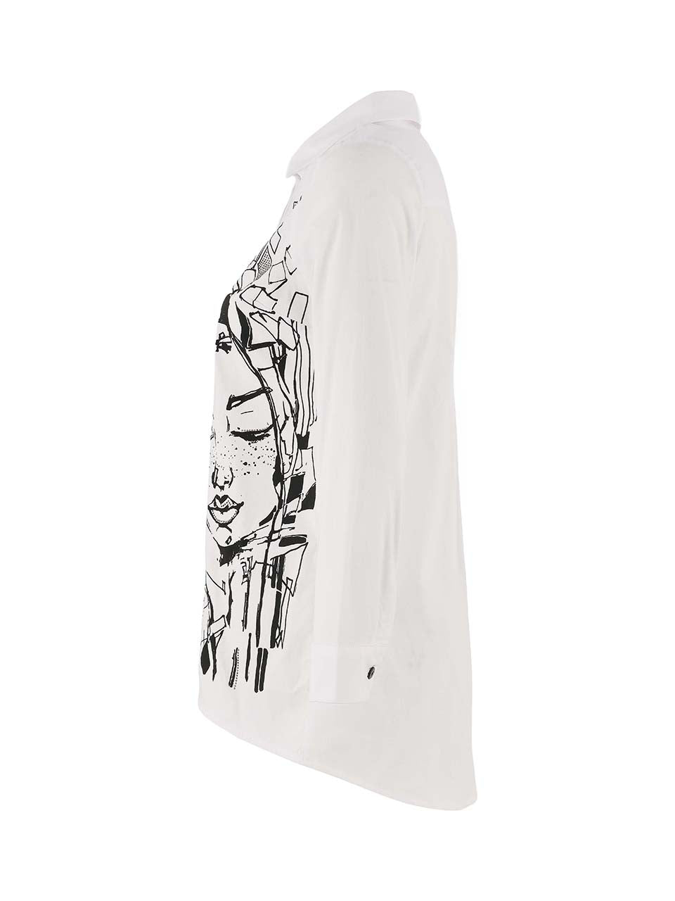 Blouse - Dolcezza - 75625