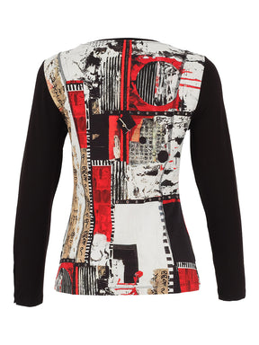 Haut - Dolcezza - 75640