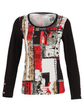 Haut - Dolcezza - 75640