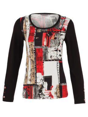 Haut - Dolcezza - 75640