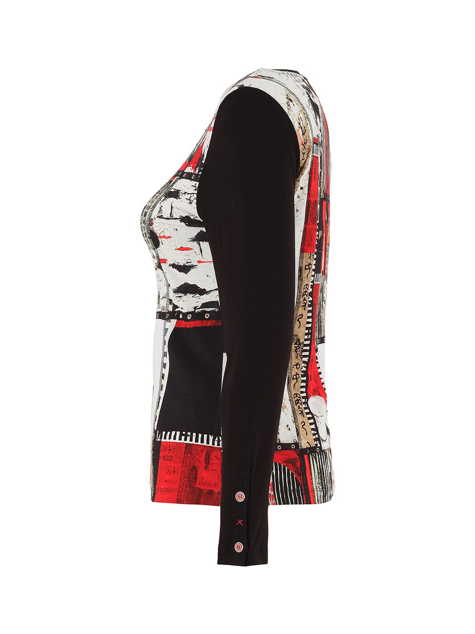 Haut - Dolcezza - 75640