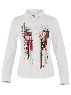 Blouse - Dolcezza - 75643