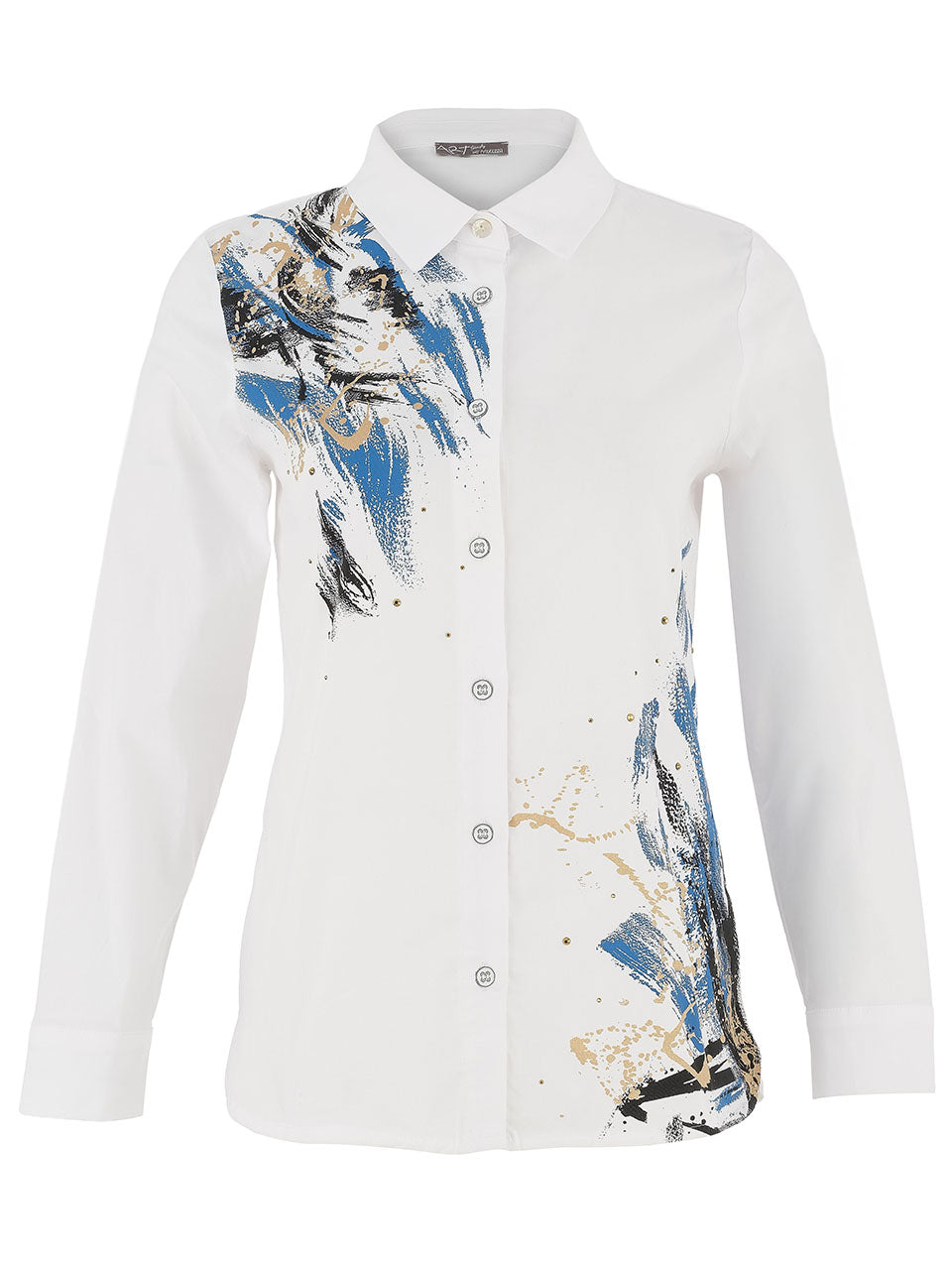 Blouse - Dolcezza - 75673