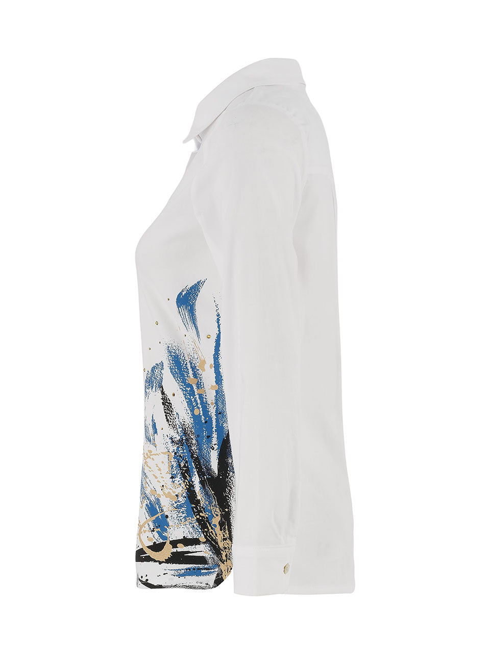 Blouse - Dolcezza - 75673