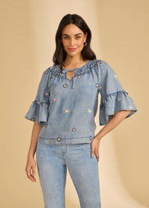 Haut - FDJ - 7589846