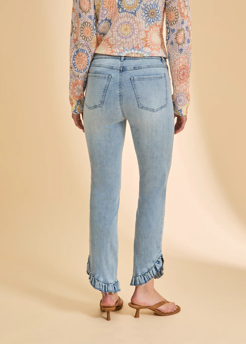 Pantalon - FDJ - 2733669S