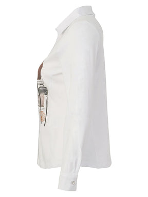 Blouse - Dolcezza - 76267