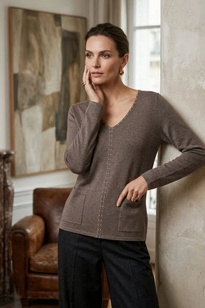 Haut - Dolcezza - 76302