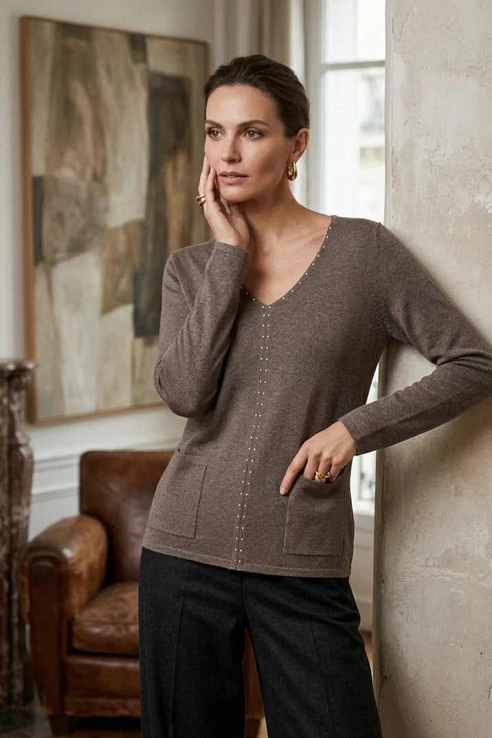 Haut - Dolcezza - 76302