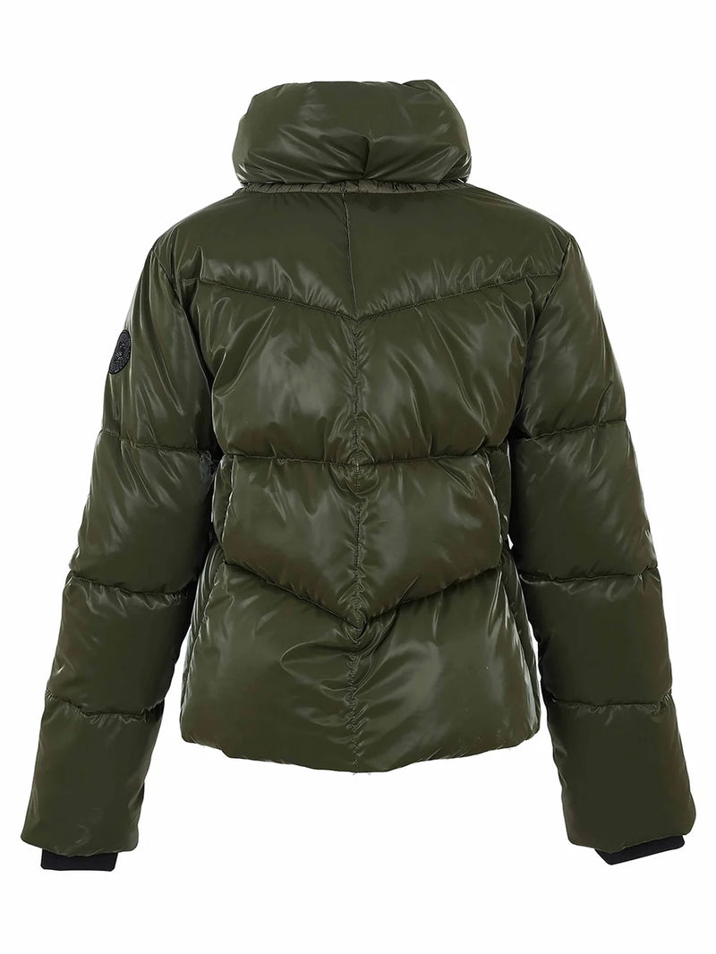 Coat - Dolcezza - 76807