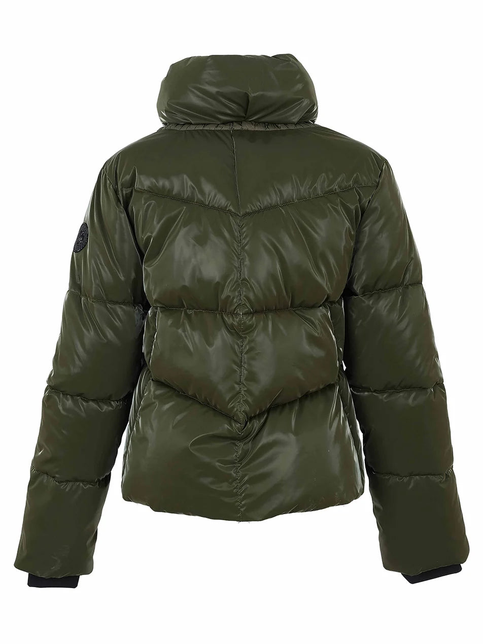 Coat - Dolcezza - 76807