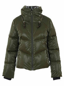 Coat - Dolcezza - 76807