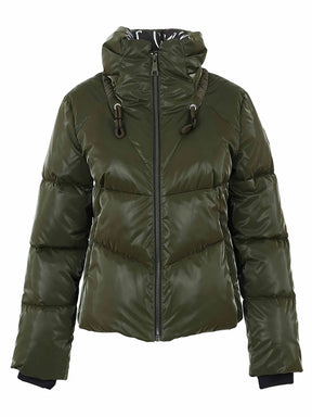 Coat - Dolcezza - 76807