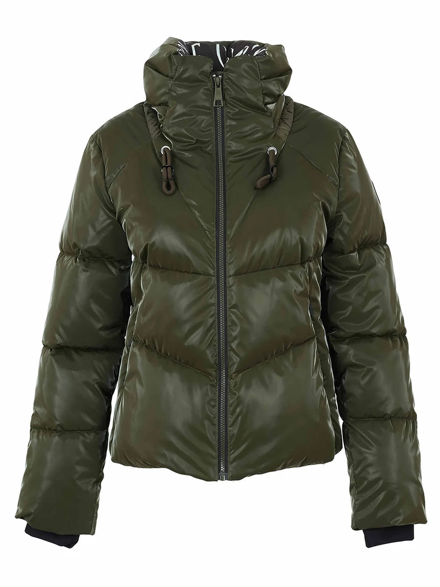 Coat - Dolcezza - 76807